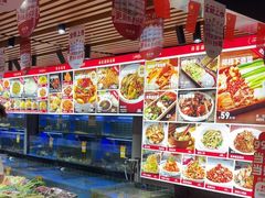 -永红源啤酒·烧烤·海鲜·大排档(青特城店)