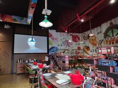 -龙虾风暴(松江店)