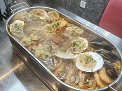 -原乡故事里海鲜大餐(玉祥门北马道巷店)