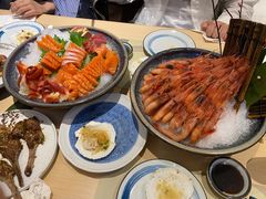 -大渔铁板烧(万象城店)