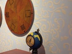 -逃脱反斗城沉浸剧情密室(北京路店)