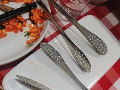 -西贝(上海我格广场店)
