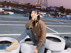 -竞速卡丁车赛车会(道滘店)