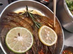 -馥二代韩式烤肉 2세대 불고기(喷水池店)