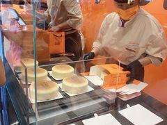 -KUMO KUMO甜品·冰淇淋(深圳壹方城店)