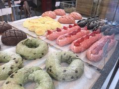 -奈雪的茶(湖滨银泰in77C区PRO店)
