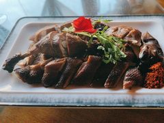 -饕然·民间川菜(龙泉店)