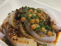 -新蜀会四川豆花(五羊店)