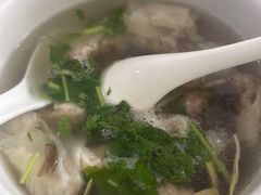 -吴淞老街砂锅馄饨(北兴路店)