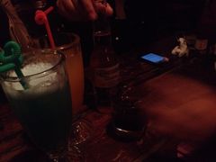 Helens&nbsp;Bar(五角场店)-Helens海伦司小酒馆(复旦大学店)