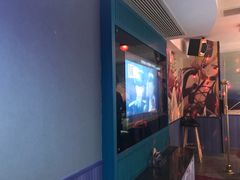 -唯爱KTV聚会餐厅(仙林东城汇店)