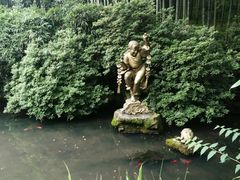 -杭州黄龙洞