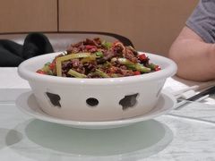 -勺园中餐厅