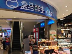 -盒马鲜生(大成店)