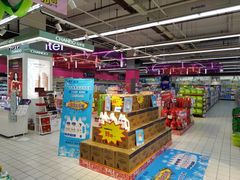 -世纪联华超市(浦电路店)