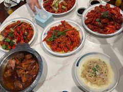 -壹只菜·崇明本地特色菜(崇明南门店)