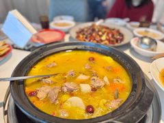 -李子坝梁山鸡(李子坝大鸡哥店)