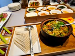 -黑明餐厅(白鹭洲店)