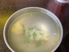 -园园锅巴米饭(高新四路店)