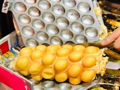 -利强记北角鸡蛋仔(弥敦道店 )