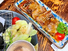 -小川洋风料理(街道口店)