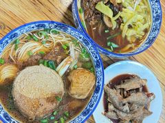 -太湖面馆十八浇(渔港路店)