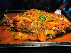 -炉鱼(西溪银泰城店)