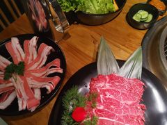 -汉拿山(北京上地华联店)