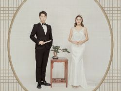 -第一夫人婚纱摄影(南京店)