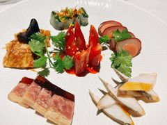 -湖滨28中餐厅·西湖宴·杭州君悦酒店