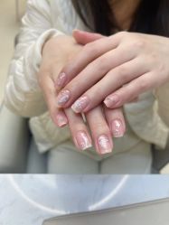 -洋子Nail Skincare