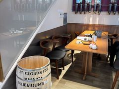 -Peet's Coffee皮爷咖啡(大学路店)