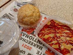-孖记茶档·热腾茶餐(江南西plus店)