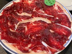 -小牛海记潮汕牛肉店(永定路店)