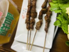 -仁和四季涮肉馆(天坛南门店)