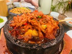 -西江美食舫·江西菜(健德桥店)