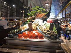 -喜庭海鲜自助(来福士店)