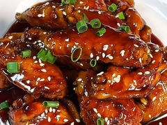 -侨美食家·40年地道粤菜(珠江新城店)