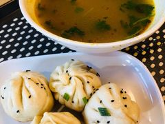 -大食代美食广场(迪士尼小镇店)