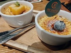 -西语炭烧牛排·西厨(石龙店)
