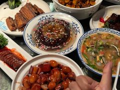 -一记洛阳菜·糖醋小排·水席(十字街店)