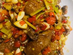 -大秦瓦罐(光谷大街店)