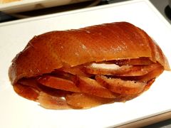 片皮鸭蘸料-小大董·烤鸭(观景餐厅·南京西路店)