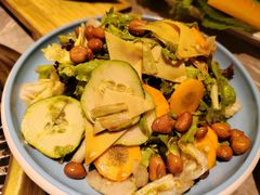 -韩盛·古法烤肉店(皇城恒隆广场店)