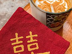 -喜柿咖啡SeeS coffee