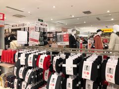 -优衣库(厦门SM广场店)