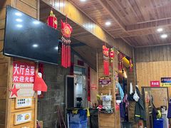 -北港方记海鲜楼·海景餐厅