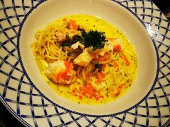 -The Grill by Sean Connolly