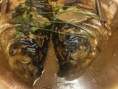 -黑土印象菜馆(三元桥店)