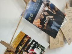 -参差咖啡(水果湖公园店)